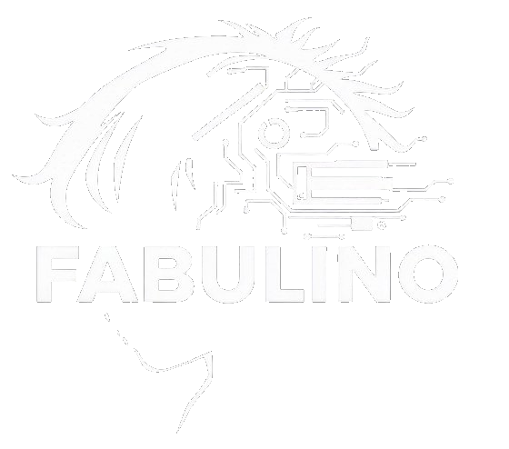 Logo Fabulino